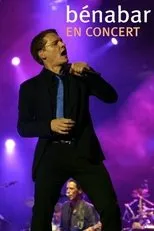 Póster de Bénabar - Tournée 2006
