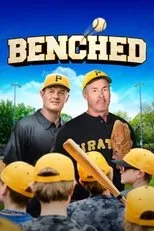 Póster de Benched