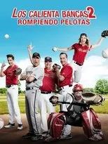 Póster de Benchwarmers 2: Breaking Balls