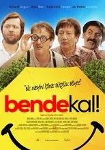 Póster de Bende Kal