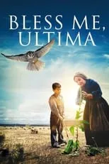 Póster de Bendíceme, Ultima