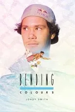 Póster de Bending Colours