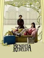Póster de Bendita Rebeldía