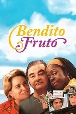 Póster de Bendito Fruto