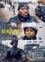 Póster de Bendskins