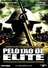 Póster de Beneath Hill 60