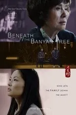 Póster de Beneath the Banyan Tree