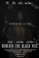 Póster de Beneath the Black Veil