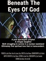Póster de Beneath the Eyes of God