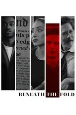 Póster de Beneath the Fold