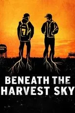 Póster de Beneath the Harvest Sky