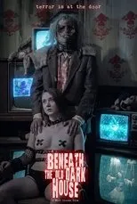Póster de Beneath the Old Dark House