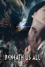 Póster de Beneath Us All