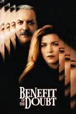 Póster de Benefit of the Doubt