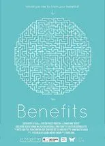 Póster de Benefits