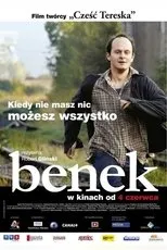 Póster de Benek