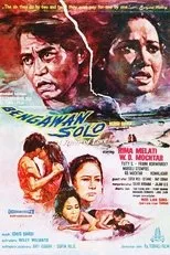 Póster de Bengawan solo