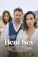 Póster de Beni Sev