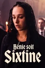 Póster de Bénie soit Sixtine