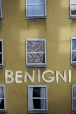 Póster de Benigni