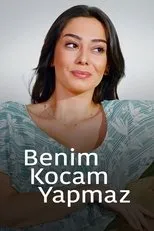 Póster de Benim Kocam Yapmaz