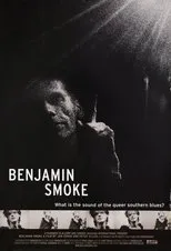 Póster de Benjamin Smoke