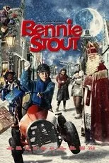 Póster de Bennie Stout