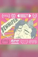 Póster de Bennifer