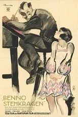 Póster de Benno Stehkragen