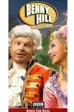 Póster de Benny Hill: The Lost Years - Bennies from Heaven