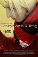 Póster de Benny Loves Killing