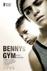 Póster de Benny's Gym