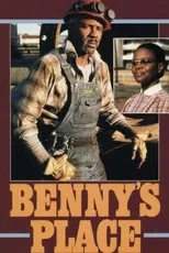 Póster de Benny's Place