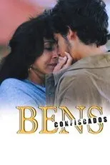 Póster de Bens Confiscados