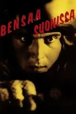 Póster de Bensaa suonissa