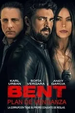 Póster de Bent, plan de venganza