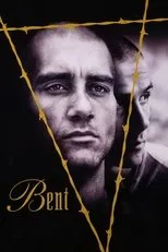 Póster de Bent