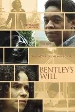 Póster de Bentley's Will
