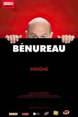 Póster de Bénureau - Indigne