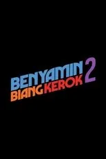 Póster de Benyamin Biang Kerok 2