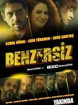 Póster de Benzersiz