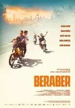 Póster de Beraber