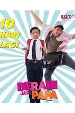 Póster de Berani Jadi Papa
