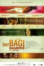 Póster de Berbagi Suami