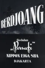 Póster de Berdjoang