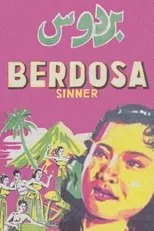 Póster de Berdosa