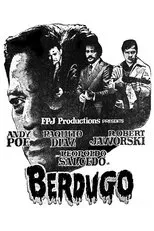 Póster de Berdugo