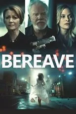 Póster de Bereave