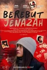 Póster de Berebut Jenazah