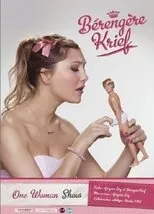 Póster de Bérengère Krief - One Woman Show